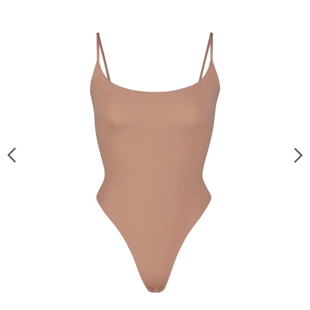 Skims fits everyone bodysuit
